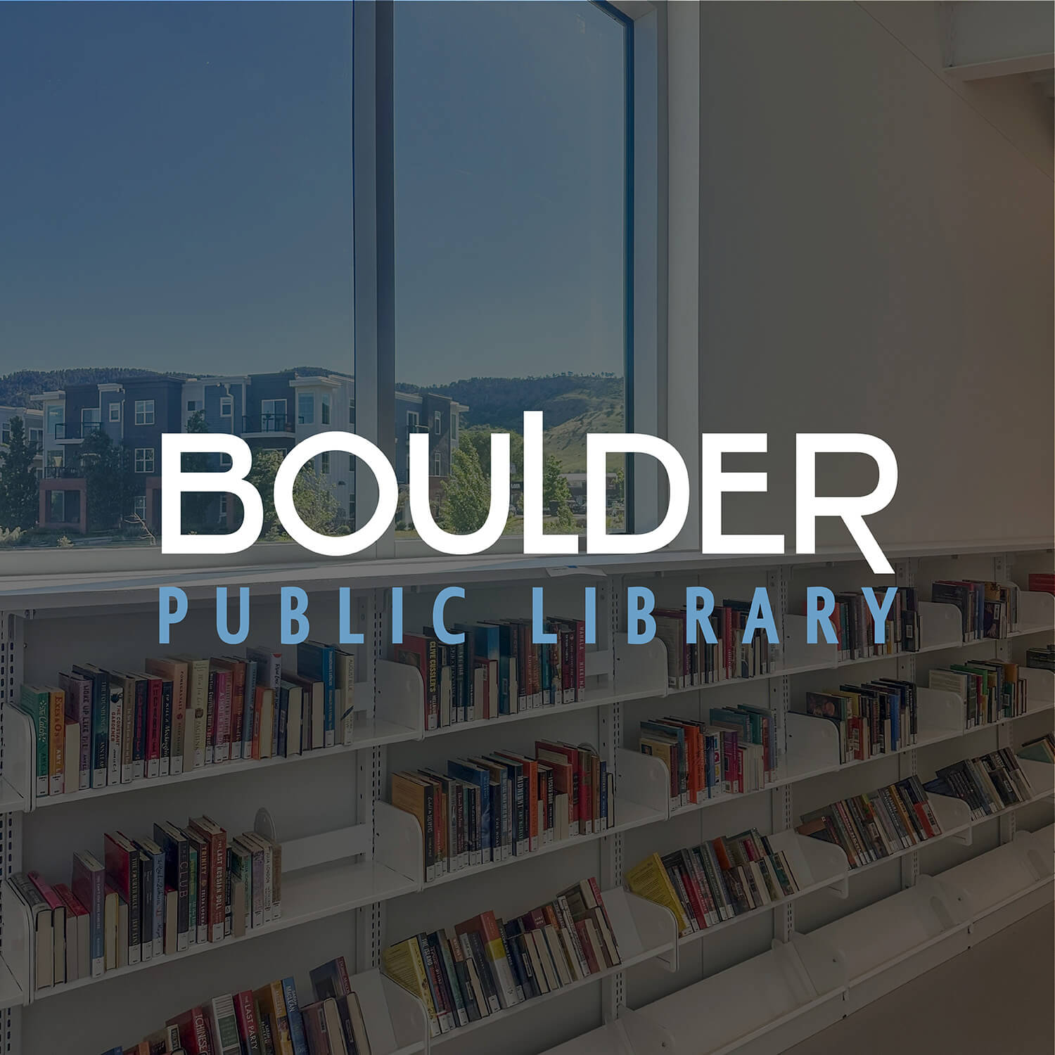 Boulder Public Library District Comprise